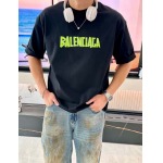 2026年9月5日秋冬新作Balenciagatシャツ高品質人気の商品/YGY工場