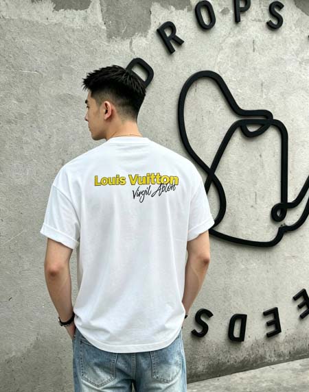 2026年9月5日秋冬新作Louis vuittontシャツ...