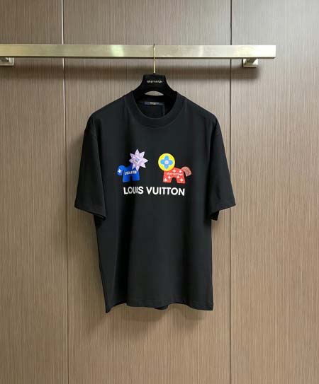 2026年9月5日秋冬新作Louis vuittontシャツ...