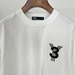 2026年9月5日秋冬新作Y-3tシャツ高品質人気の商品/YGY工場