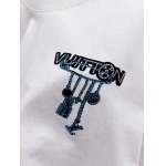 2026年9月5日秋冬新作Louis vuitton半袖 tシャツ高品質人気の商品/YGY工場