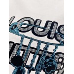 2026年9月5日秋冬新作Louis vuitton半袖 tシャツ高品質人気の商品/YGY工場