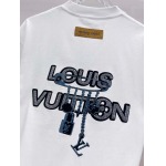 2026年9月5日秋冬新作Louis vuitton半袖 tシャツ高品質人気の商品/YGY工場