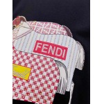 2026年9月5日秋冬新作Fendi半袖 tシャツ高品質人気の商品/YGY工場