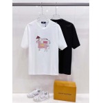 2026年9月5日秋冬新作Fendi半袖 tシャツ高品質人気の商品/YGY工場
