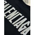 2026年9月5日秋冬新作Balenciaga半袖 tシャツ高品質人気の商品/YGY工場