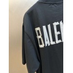 2026年9月5日秋冬新作Balenciaga半袖 tシャツ高品質人気の商品/YGY工場