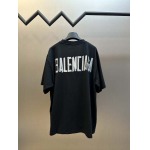 2026年9月5日秋冬新作Balenciaga半袖 tシャツ高品質人気の商品/YGY工場