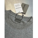 2026年9月5日秋冬新作Balenciaga半袖 tシャツ高品質人気の商品/YGY工場