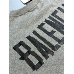 2026年9月5日秋冬新作Balenciaga半袖 tシャツ高品質人気の商品/YGY工場