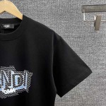 2026年9月6日秋冬新作Fendi半袖 tシャツ高品質人気の商品/YGY工場