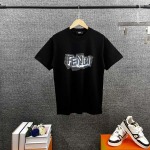 2026年9月6日秋冬新作Fendi半袖 tシャツ高品質人気の商品/YGY工場