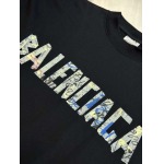 2026年9月6日秋冬新作Balenciaga半袖 tシャツ高品質人気の商品/YGY工場