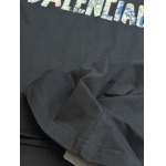 2026年9月6日秋冬新作Balenciaga半袖 tシャツ高品質人気の商品/YGY工場