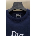 2026年9月6日秋冬新作DIOR半袖 tシャツ高品質人気の商品/YGY工場