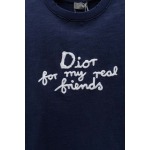 2026年9月6日秋冬新作DIOR半袖 tシャツ高品質人気の商品/YGY工場
