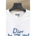 2026年9月6日秋冬新作DIOR半袖 tシャツ高品質人気の商品/YGY工場