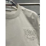 2026年9月6日秋冬新作Dior半袖 tシャツ高品質人気の商品/YGY工場