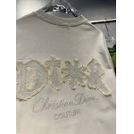 2026年9月6日秋冬新作Dior半袖 tシャツ高品質人気の商品/YGY工場