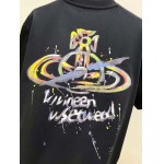 2026年9月6日秋冬新作Vivienne半袖 tシャツ高品質人気の商品/YGY工場