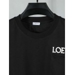 2026年9月6日秋冬新作Loewe半袖 tシャツ高品質人気の商品/YGY工場