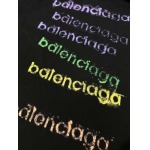 2026年9月6日秋冬新作Balenciaga半袖 tシャツ高品質人気の商品