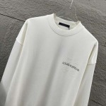 2026年9月6日秋冬新作Louis vuittonスウェット高品質人気の商品