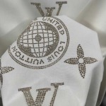 2026年9月6日秋冬新作Louis vuittonスウェット高品質人気の商品