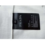 2026年9月6日秋冬新作Prada半袖 tシャツ高品質人気の商品