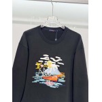 2026年9月6日秋冬新作Louis vuittonスウェット高品質人気の商品