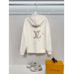 2026年9月6日秋冬新作Louis vuittonスウェット高品質人気の商品