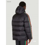 2026年9月6日秋冬新作Gucciダウンジャケット高品質人気の商品