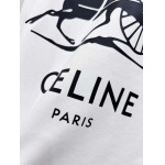 2026年9月6日秋冬新作Celine半袖 tシャツ高品質人気の商品