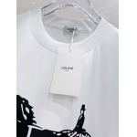 2026年9月6日秋冬新作Celine半袖 tシャツ高品質人気の商品