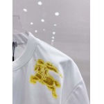 2026年9月6日秋冬新作Burberry半袖 tシャツ高品質人気の商品