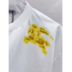 2026年9月6日秋冬新作Burberry半袖 tシャツ高品質人気の商品