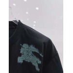2026年9月6日秋冬新作Burberry半袖 tシャツ高品質人気の商品