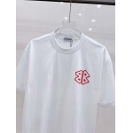 2026年9月6日秋冬新作Balenciaga半袖 tシャツ高品質人気の商品