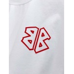 2026年9月6日秋冬新作Balenciaga半袖 tシャツ高品質人気の商品