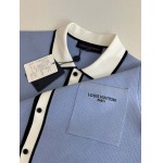 2026年9月6日秋冬新作Louis vuitton半袖 tシャツ高品質人気の商品