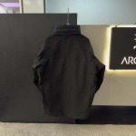 2026年9月9日秋冬新作ARCTERYXジャケット高品質人気の商品/YGY工場