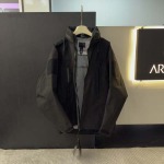 2026年9月9日秋冬新作ARCTERYXジャケット高品質人気の商品/YGY工場