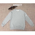 2026年9月9日秋冬新作Monclerスウェット高品質人気の商品