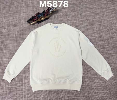 2026年9月9日秋冬新作Monclerスウェット高品質人気...