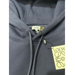 2026年9月9日秋冬新作LOEWEスウェット高品質人気の商品