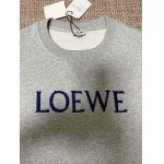 2026年9月9日秋冬新作LOEWEスウェット高品質人気の商品