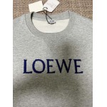 2026年9月9日秋冬新作LOEWEスウェット高品質人気の商品