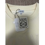 2026年9月9日秋冬新作LOEWEスウェット高品質人気の商品