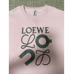 2026年9月9日秋冬新作LOEWEスウェット高品質人気の商品