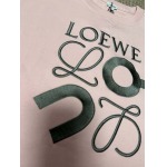 2026年9月9日秋冬新作LOEWEスウェット高品質人気の商品